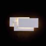 Настенный светодиодный светильник Maytoni Trame C804WL-L12W фото
