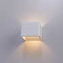 Настенный светодиодный светильник Arte Lamp Scatola A1423AP-1WH фото