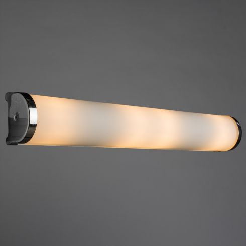 Светильник для ванной настенный Arte Lamp Aqua A5210AP-4CC фото