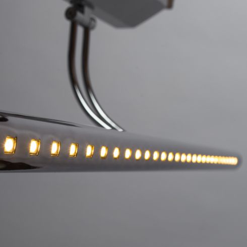Подсветка для картин Arte Lamp Picture Lights Led A1107AP-1CC фото