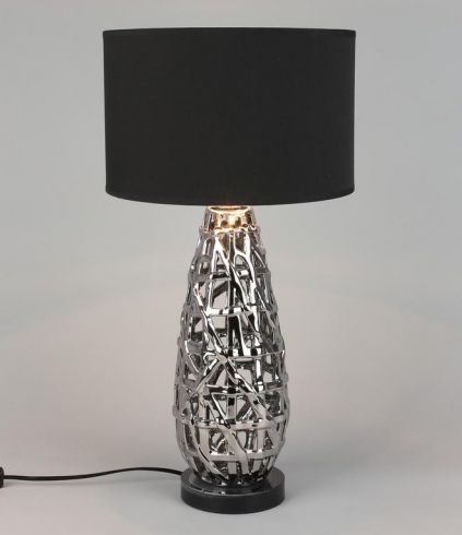 Настольная лампа Omnilux Borselli OML-19404-01 фото