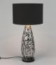 Настольная лампа Omnilux Borselli OML-19404-01 фото
