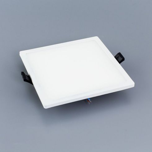 Встраиваемый светильник Citilux Омега CLD50K150 белый фото