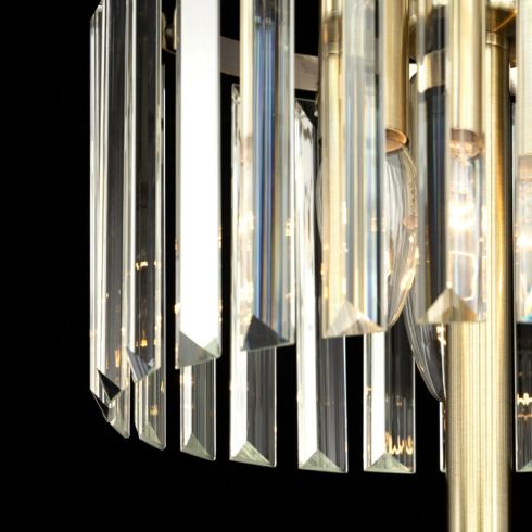Настольная лампа Citilux Инга CL335833 фото