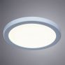 Встраиваемый светодиодный светильник Arte Lamp Mesura A7973PL-1WH фото