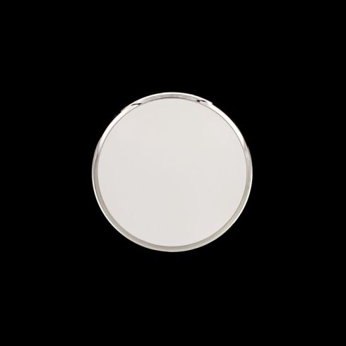 Светильник настенно-потолочный светодиодный влагозащищённый Citilux Луна CL702221W хром фото