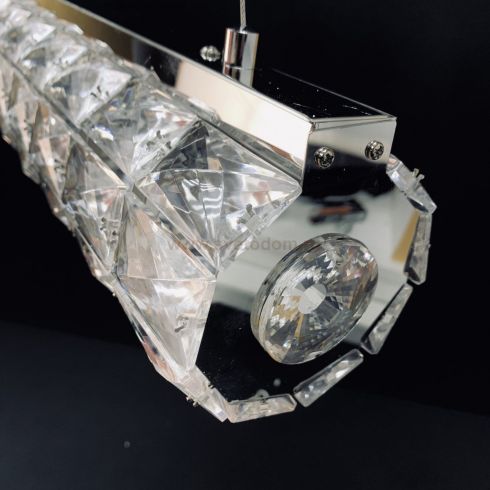 Подвесной светодиодный светильник Citilux Спектра CL320321 фото