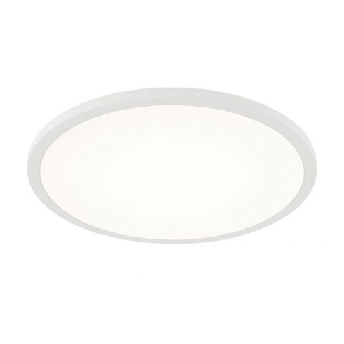 Встраиваемый светильник Citilux Омега CLD50R150 белый фото