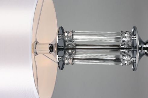 Настольная лампа Omnilux Alghero OML-64704-01 фото