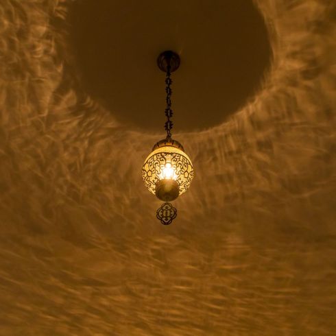 Подвесной светильник Citilux Каир CL419113 фото