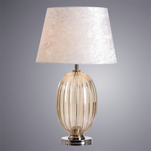 Настольная лампа Arte Lamp Beverly A5132LT-1CC фото