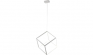 Подвесной светильник Citilux Куб CL719300 белый фото
